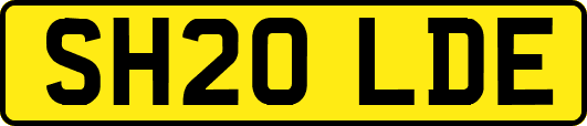 SH20LDE