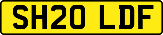 SH20LDF