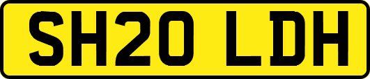 SH20LDH