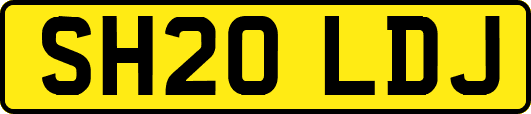 SH20LDJ