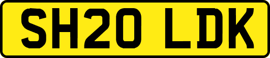 SH20LDK