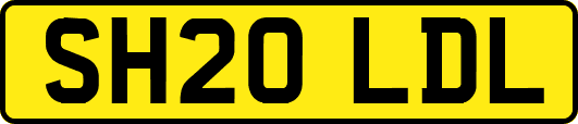 SH20LDL