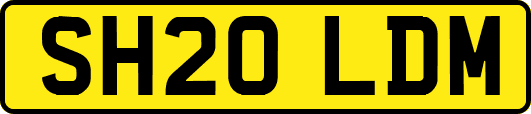 SH20LDM
