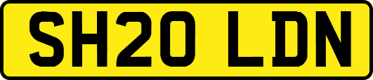 SH20LDN