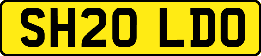 SH20LDO