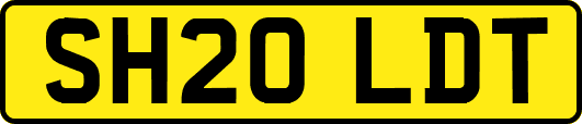 SH20LDT