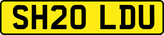 SH20LDU