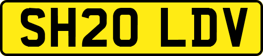 SH20LDV