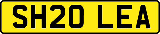 SH20LEA
