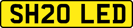 SH20LED