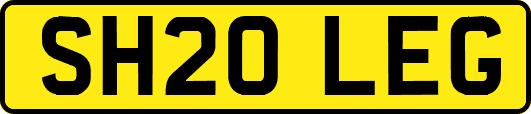 SH20LEG