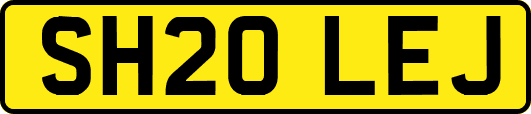 SH20LEJ