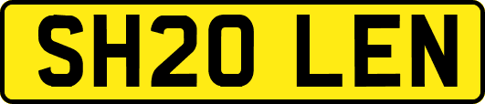 SH20LEN