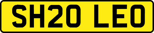SH20LEO