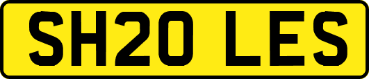 SH20LES