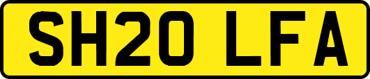 SH20LFA