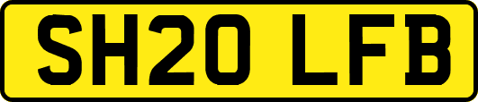 SH20LFB