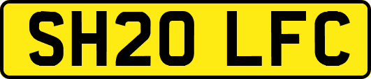 SH20LFC