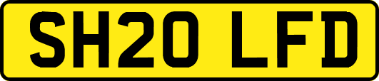 SH20LFD