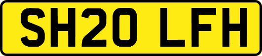 SH20LFH