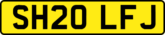 SH20LFJ
