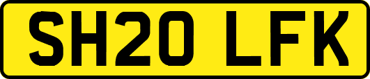 SH20LFK