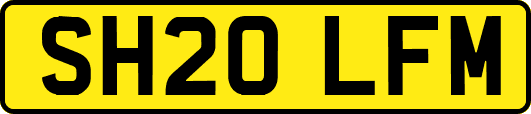SH20LFM