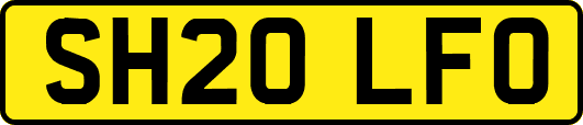 SH20LFO