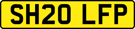 SH20LFP