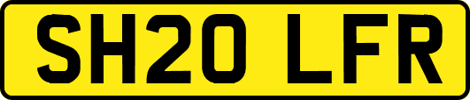 SH20LFR