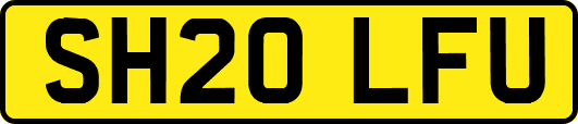 SH20LFU