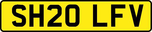 SH20LFV