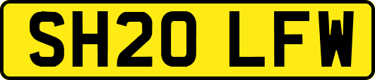 SH20LFW