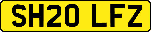 SH20LFZ