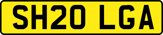 SH20LGA