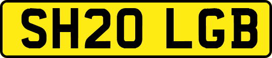 SH20LGB