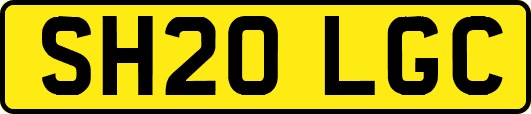 SH20LGC