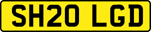 SH20LGD
