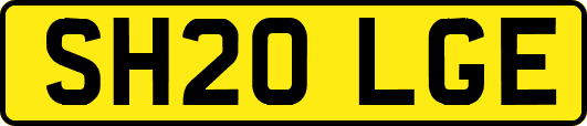 SH20LGE