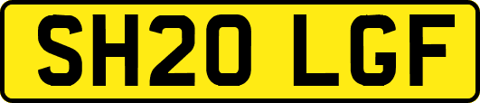 SH20LGF