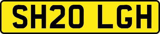 SH20LGH