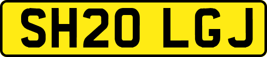 SH20LGJ