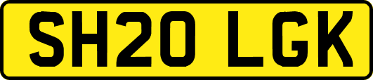 SH20LGK