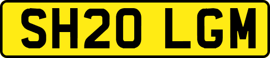 SH20LGM