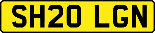 SH20LGN