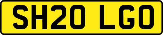 SH20LGO
