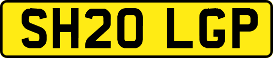 SH20LGP