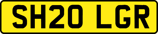 SH20LGR