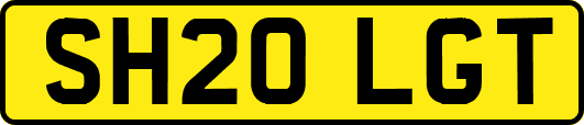 SH20LGT