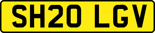 SH20LGV